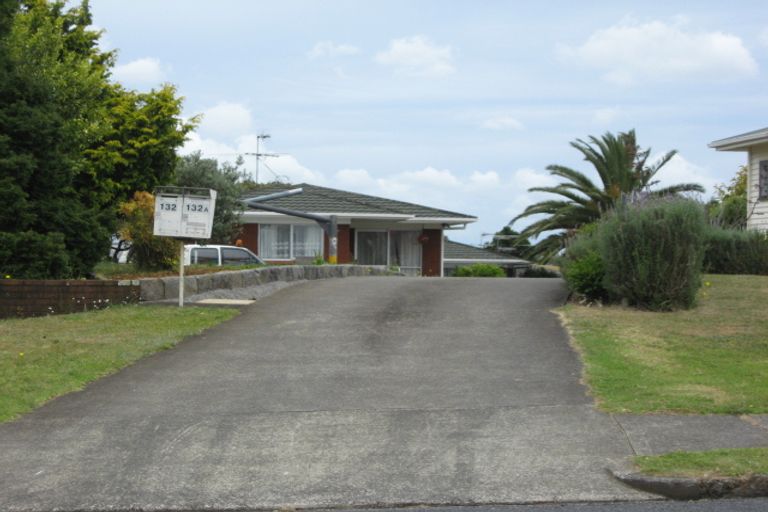 Photo of property in 132 Seddon Street, Pukekohe, 2120