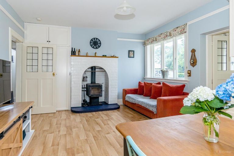 Photo of property in Ashfield, 410 Orari Station Road, Geraldine, 7992