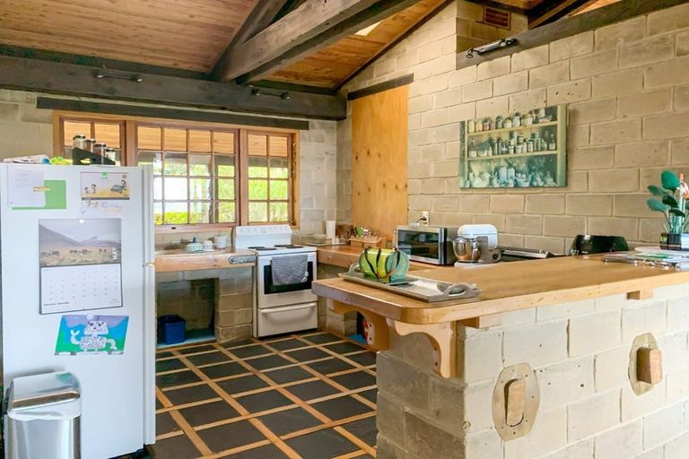 Photo of property in 8 Matfen Street, South Hill, Oamaru, 9400