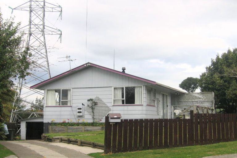 Photo of property in 14 Robin Street, Selwyn Heights, Rotorua, 3015