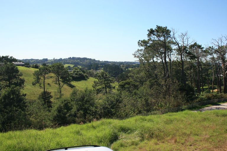 Photo of property in 731a Ridge Road, Riverhead, 0793