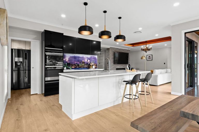 Photo of property in 8 Longbow Terrace, Flagstaff, Hamilton, 3210