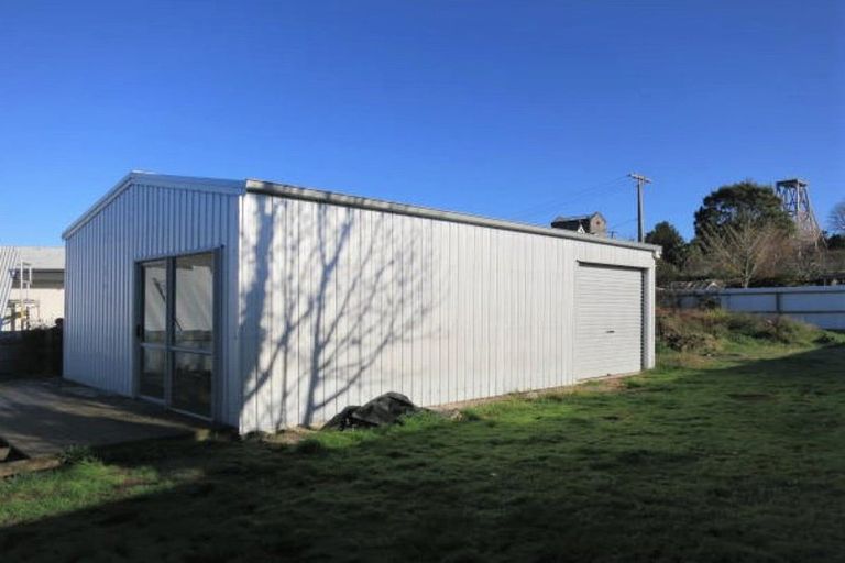 Photo of property in 91 Kenny Street, Waihi, 3610
