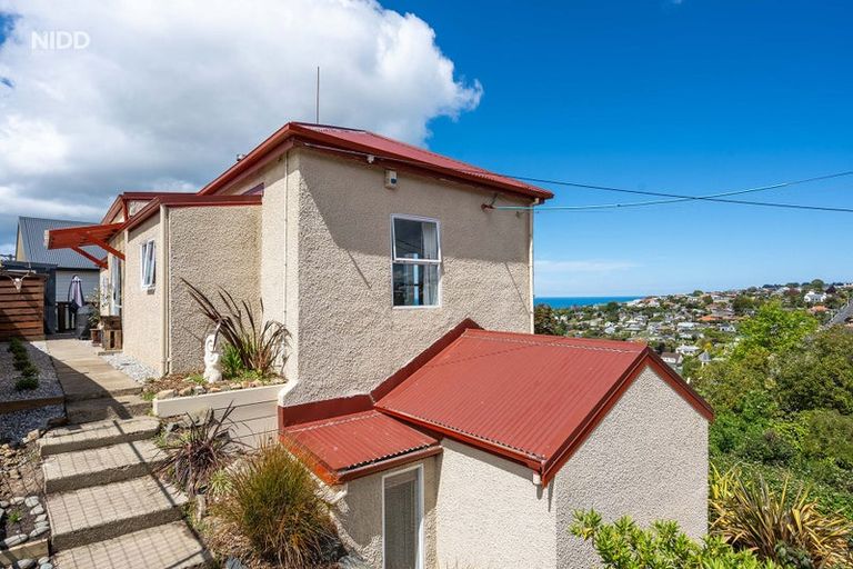 Photo of property in 9 Brunel Street, Mornington, Dunedin, 9011