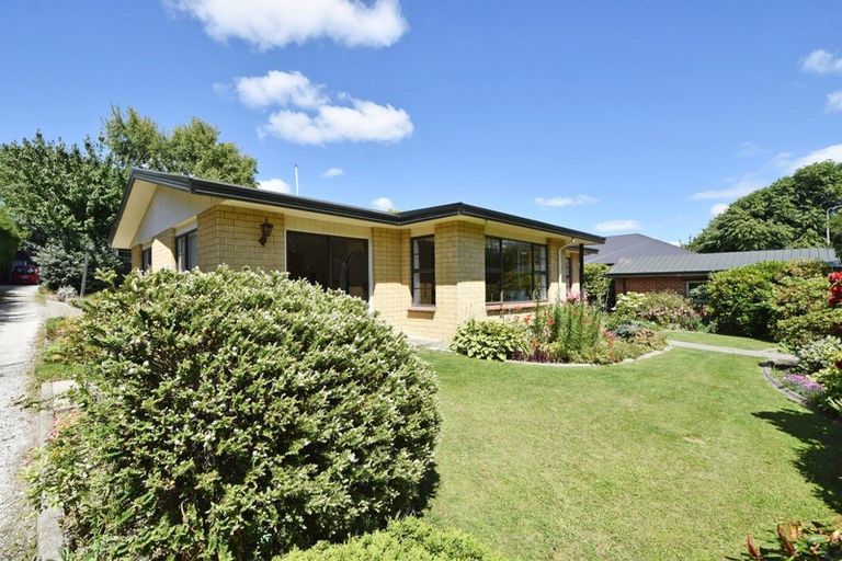 Photo of property in 39 Layard Street, Windsor, Invercargill, 9810