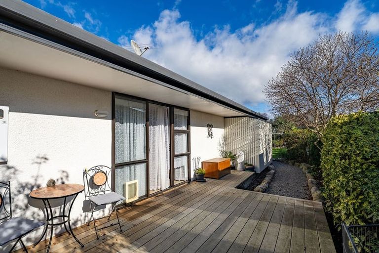 Photo of property in 17d Martin Avenue, Wakefield, 7025