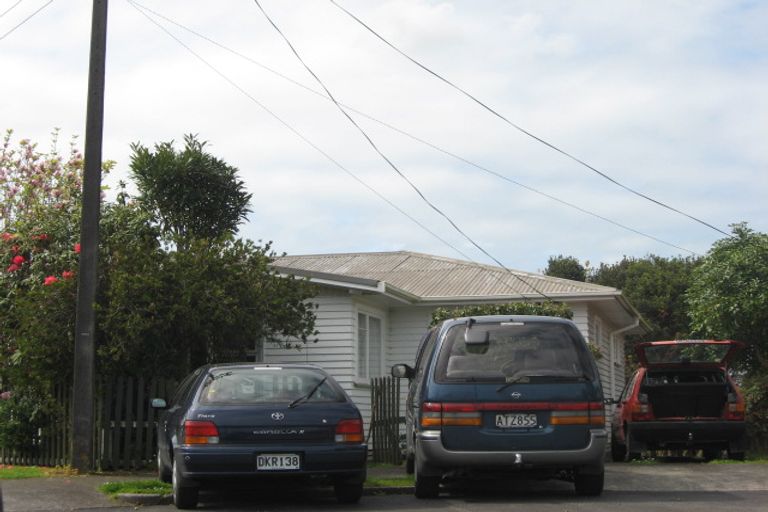 Photo of property in 16 Barclay Street, Ferndale, New Plymouth, 4310