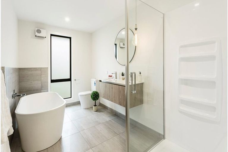 Photo of property in 12 Mellay Mews, Mosgiel, 9024