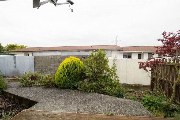 Photo of property in 2/59 Cameron Street, Ashburton, 7700