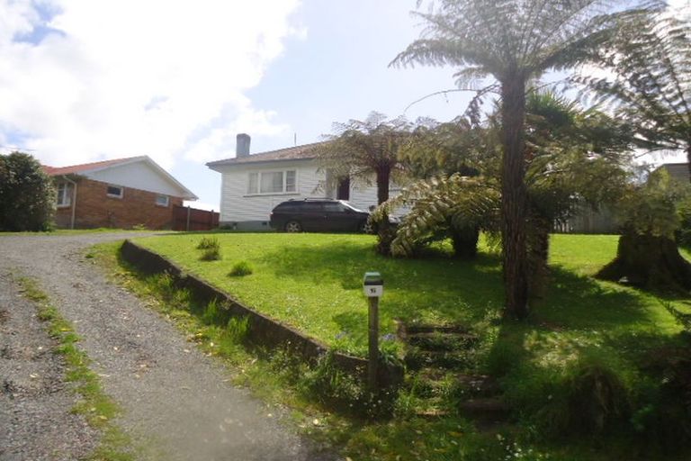 Photo of property in 15 Bent Street, Putaruru, 3411