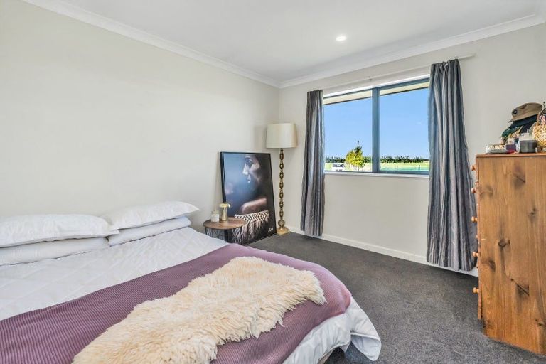 Photo of property in 515 Hanmer Road, Doyleston, Leeston, 7682