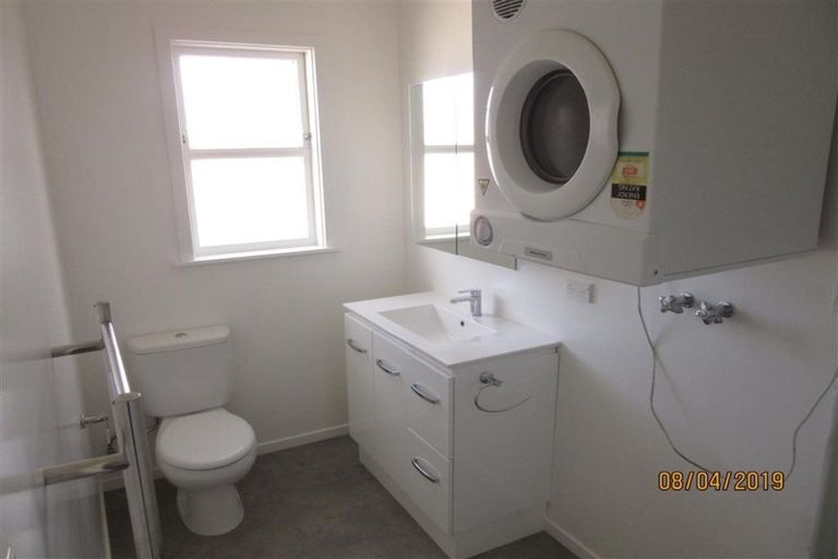 Photo of property in 2/1 Ohariu Road, Johnsonville, Wellington, 6037