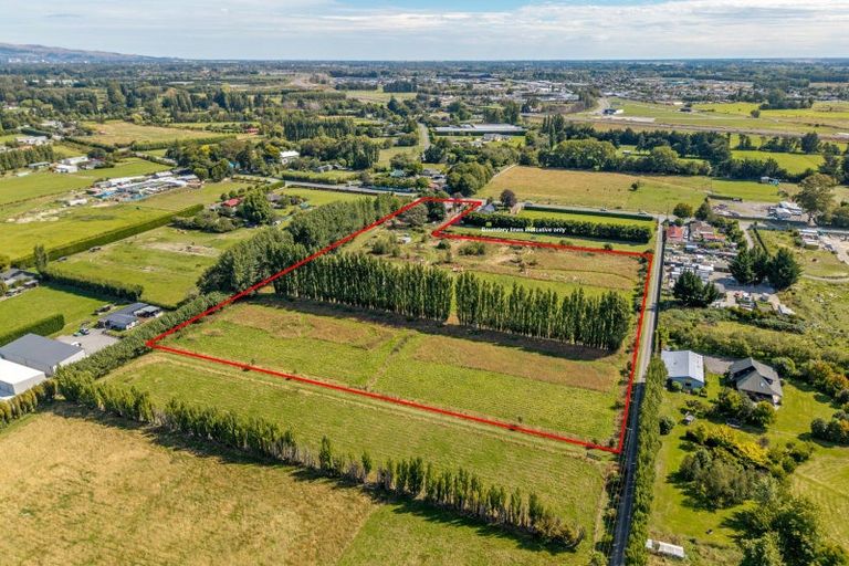 Photo of property in 722 Marshland Road, Ouruhia, Christchurch, 8083