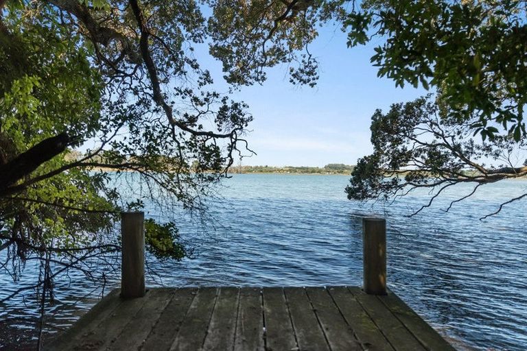 Photo of property in 190 Tanners Point Road, Tanners Point, Katikati, 3177