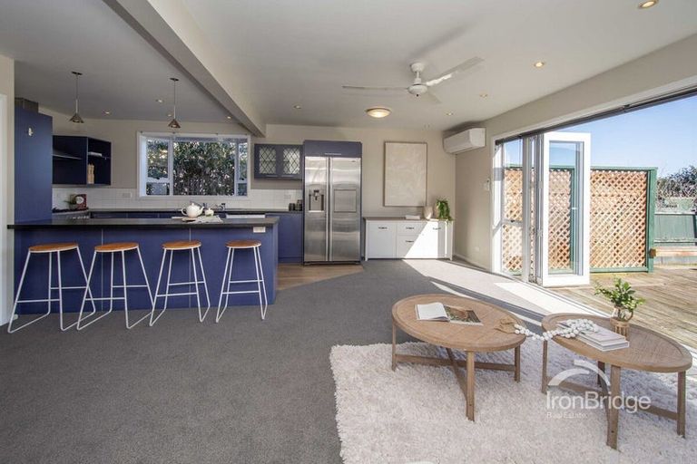 Photo of property in 169 Bower Avenue, New Brighton, Christchurch, 8083