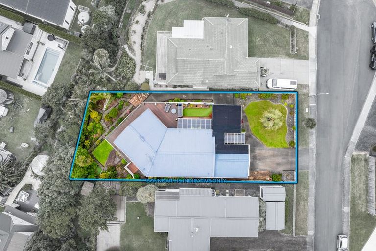 Photo of property in 45 Zealandia Road, Manly, Whangaparaoa, 0930