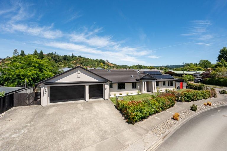 Photo of property in 6 Ryeland Avenue, Wakefield, 7025