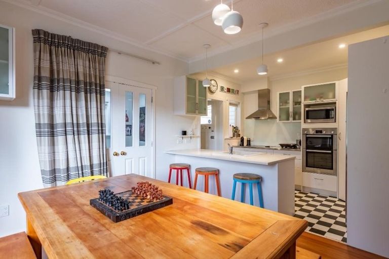 Photo of property in 48 Oban Street, Wadestown, Wellington, 6012