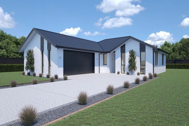 Photo of property in 26 Peakedale Drive, Matamata, 3400
