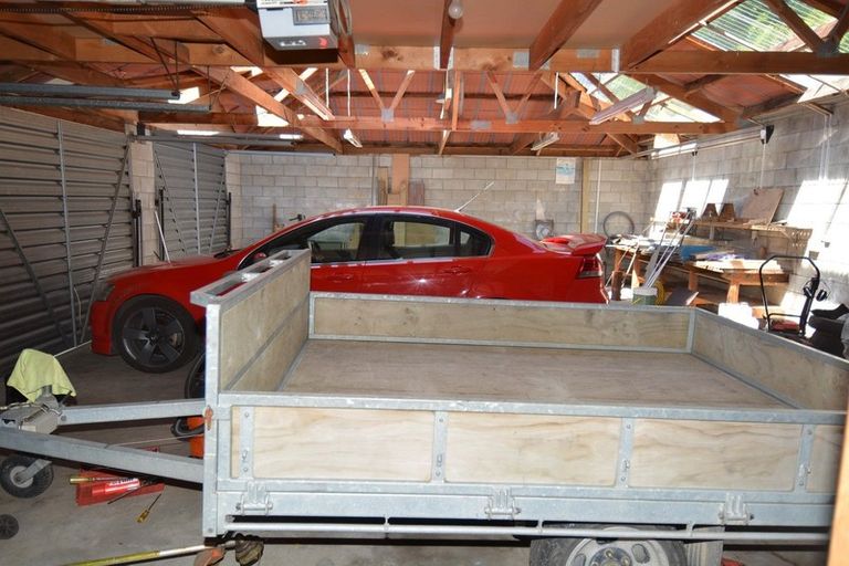 Photo of property in 11 Biggar Street, Strathern, Invercargill, 9812