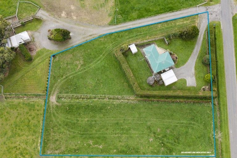 Photo of property in 130 Oroua Road, Kairanga, Palmerston North, 4475