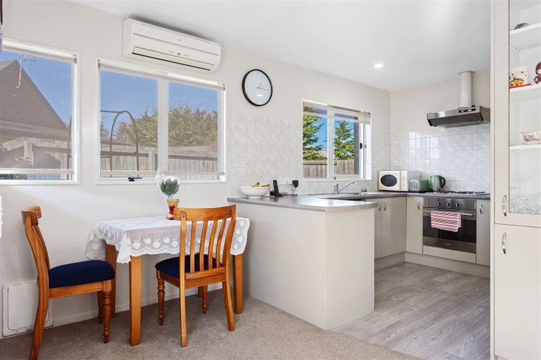 Photo of property in Rivertown Villas, 150 Williams Street, Kaiapoi, 7630