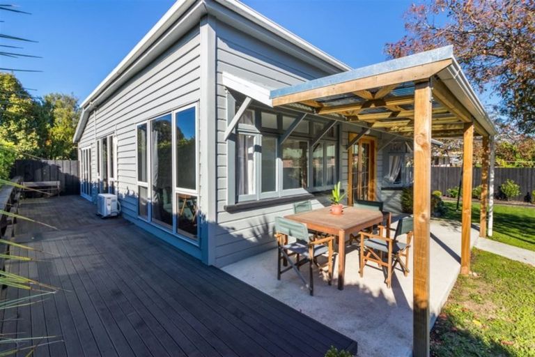 Photo of property in 532b Ferry Road, Woolston, Christchurch, 8023