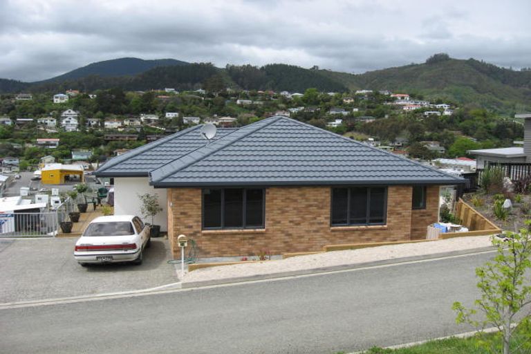 Photo of property in 16 Saint Lawrence Street, Toi Toi, Nelson, 7010