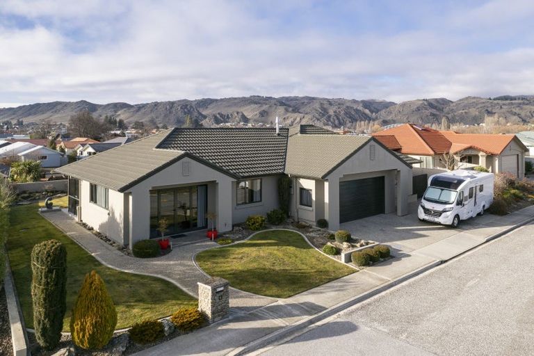 Photo of property in 6 Gala Grove, Alexandra, 9320