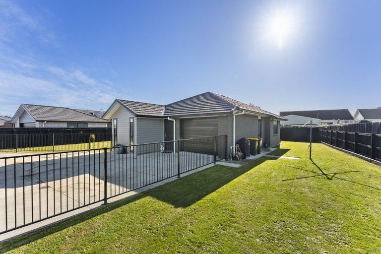 Photo of property in 68 Hinemoa Street, Levin, 5510