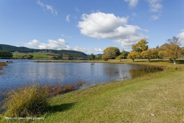 Photo of property in 42 Pokuru Road North, Whakamaru, Mangakino, 3492