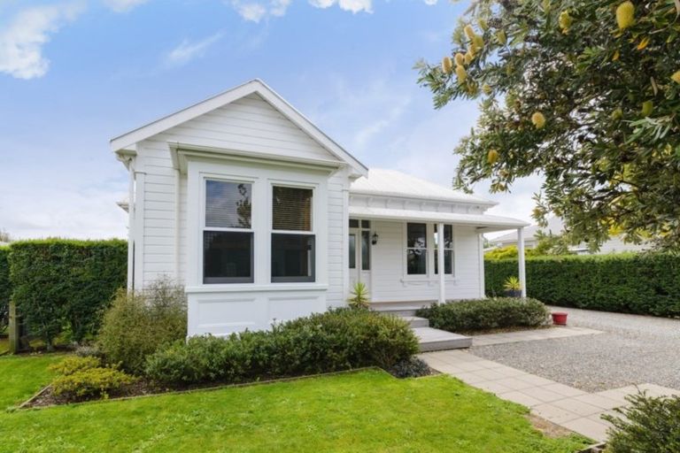 Photo of property in 102 Arthur Street, Blenheim, 7201