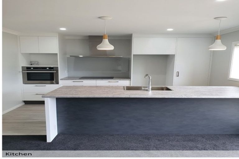 Photo of property in 6 Tieke Lane, Kenepuru, Porirua, 5022