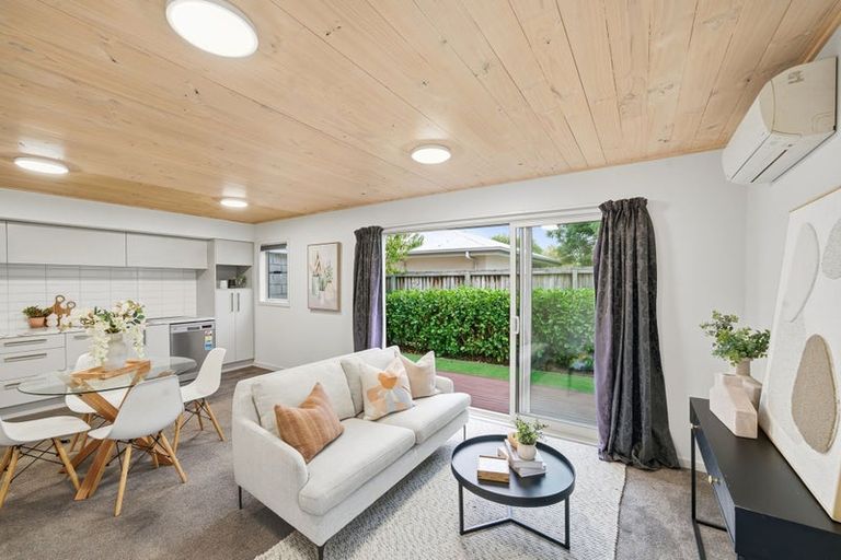 Photo of property in 7 Ettrick Lane, Richmond, Christchurch, 8013