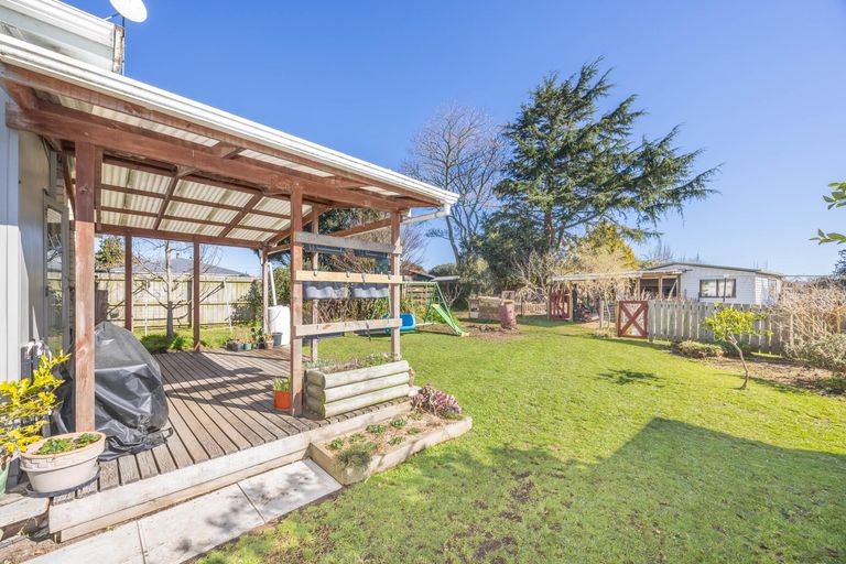 Photo of property in 9 Lucien Place, Whitikahu, Taupiri, 3792