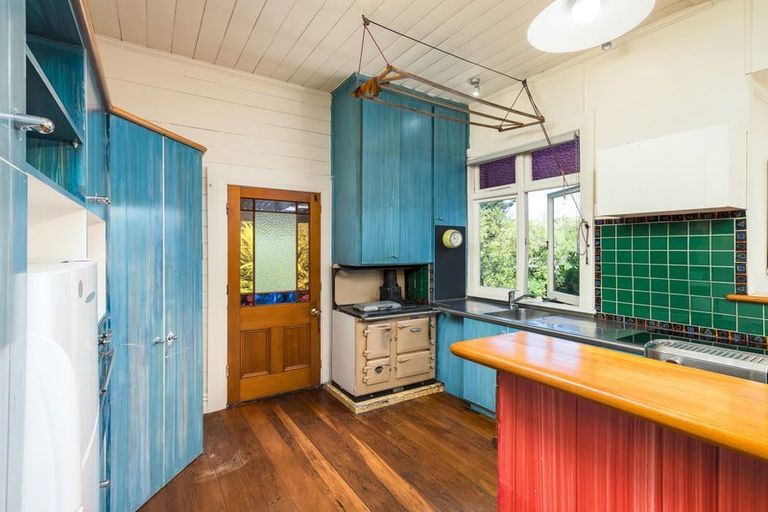 Photo of property in 285 Waihaorunga Road, Waihaorunga, Waimate, 7977