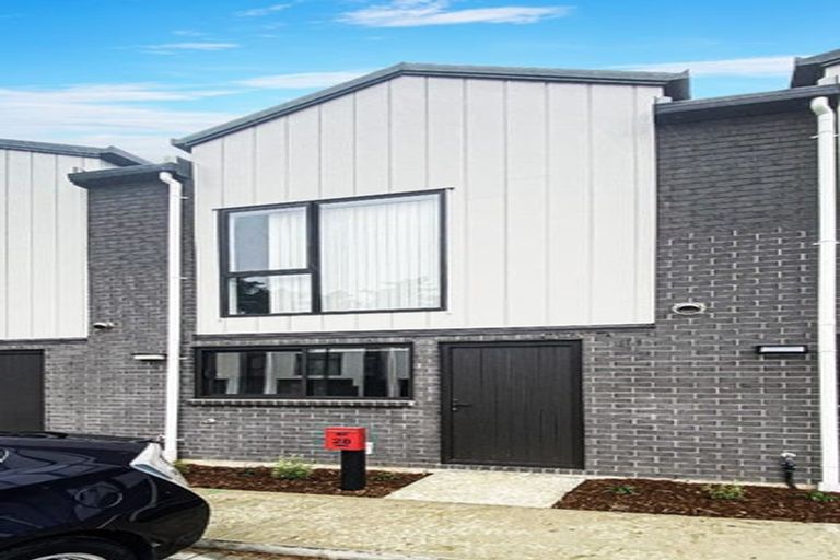 Photo of property in 28 Whai Hua Lane, Mangere Bridge, Auckland, 2022