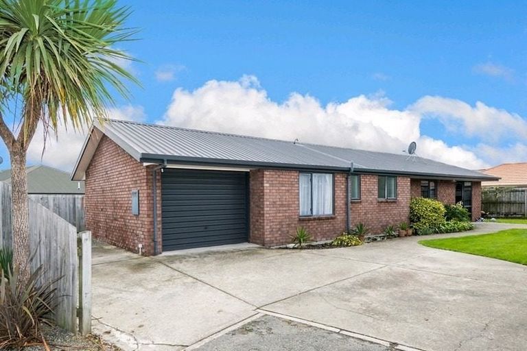 Photo of property in 21 Maple Crescent, Richmond, 7020