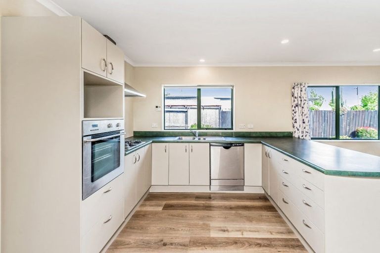 Photo of property in 8b Johnston Street, Leeston, 7632