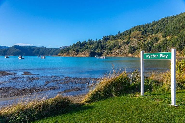 Photo of property in 1476 Port Underwood Road, Port Underwood, Picton, 7281