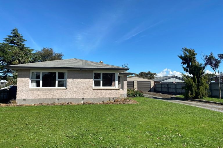 Photo of property in 44 Dunford Street, Rakaia, 7710