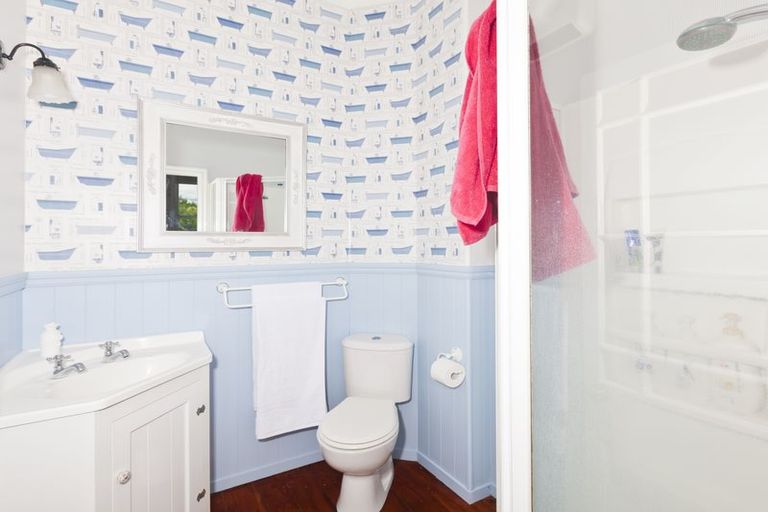 Photo of property in 265 Kamo Road, Whau Valley, Whangarei, 0112