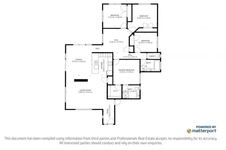 Photo of property in 112 Wills Road, Bell Block, New Plymouth, 4312