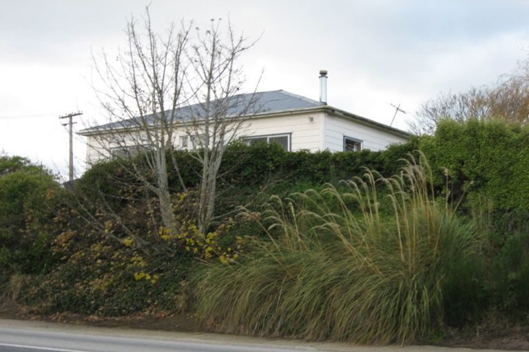 Photo of property in 122 Eddystone Street, Kaitangata, 9210