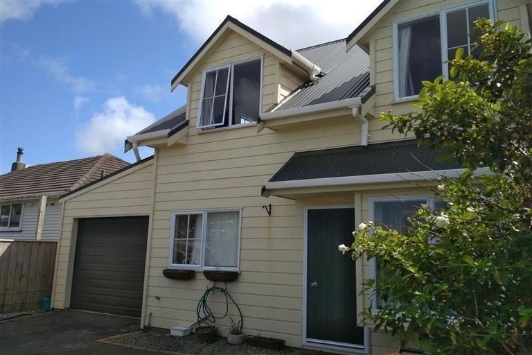 Photo of property in 6a Ironside Road, Johnsonville, Wellington, 6037