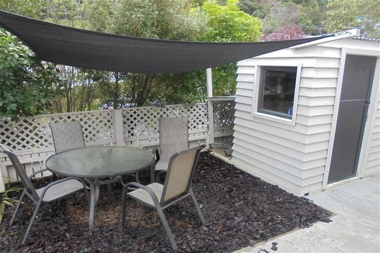 Photo of property in 8 John Street, Stokes Valley, Lower Hutt, 5019