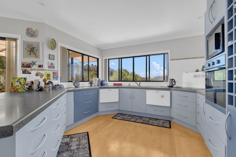 Photo of property in 79 Leccino Valley Road, Mangonui, 0494