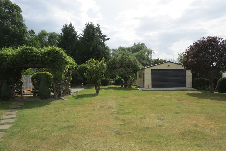 Photo of property in 68 Denmark Street, Fairlie, 7925