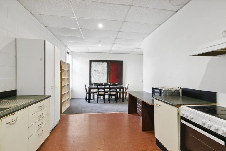 Photo of property in City Lodge, 205/115 Vivian Street, Te Aro, Wellington, 6011