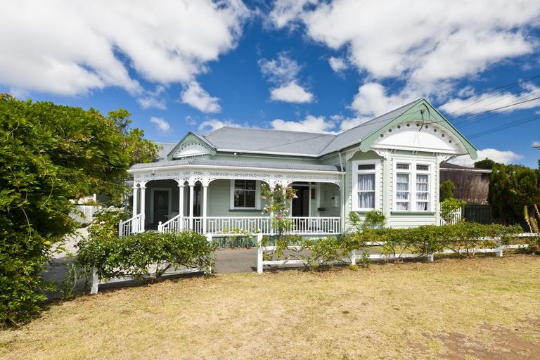 Photo of property in 265 Kamo Road, Whau Valley, Whangarei, 0112